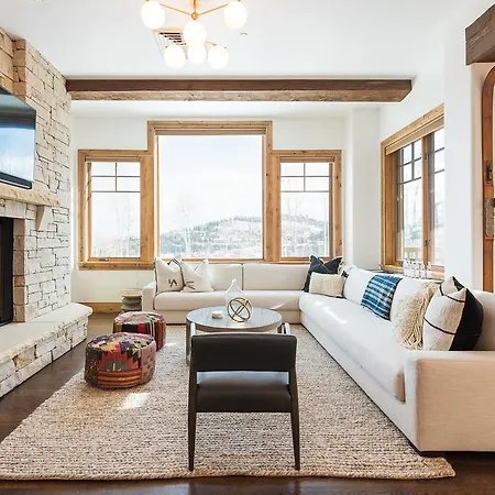 Silver Strike Lodge #506 - 4 Bed